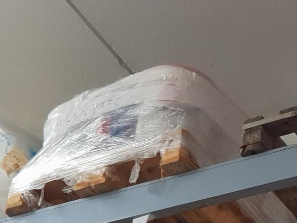 1#4668 Materiale ed attrezzature da cantiere in vendita - foto 91