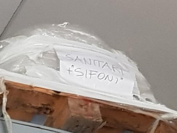 1#4668 Materiale ed attrezzature da cantiere in vendita - foto 92