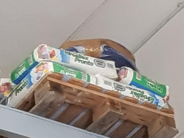 1#4668 Materiale ed attrezzature da cantiere in vendita - foto 93