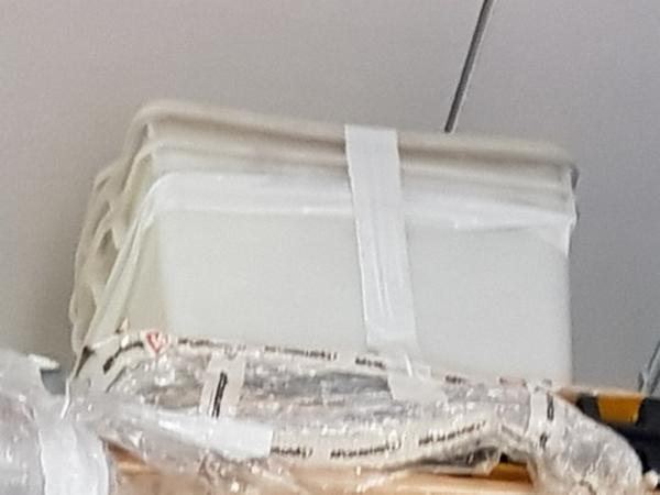 1#4668 Materiale ed attrezzature da cantiere in vendita - foto 94