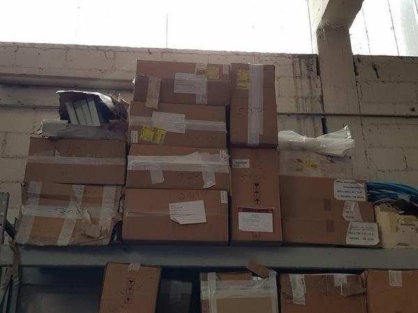 1#4668 Materiale ed attrezzature da cantiere in vendita - foto 98