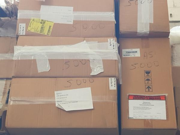 1#4668 Materiale ed attrezzature da cantiere in vendita - foto 101