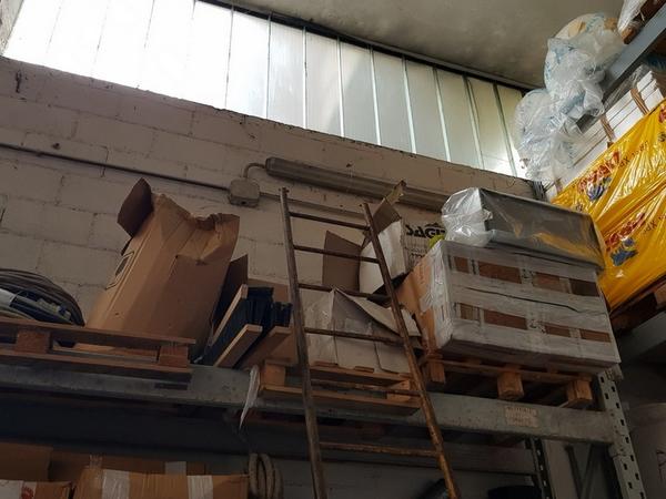 1#4668 Materiale ed attrezzature da cantiere in vendita - foto 103