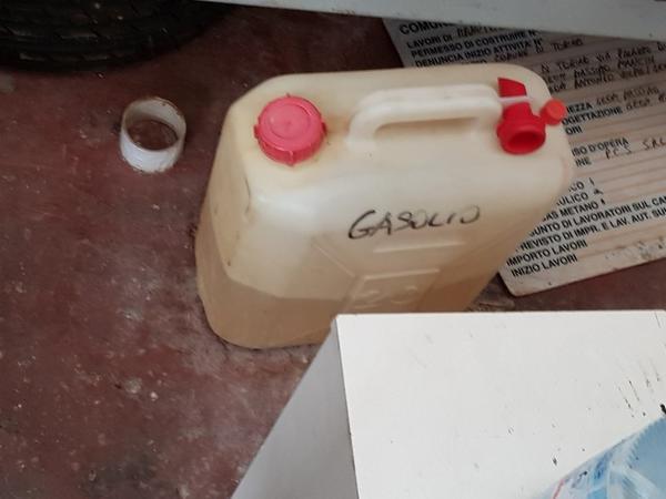 1#4668 Materiale ed attrezzature da cantiere in vendita - foto 106