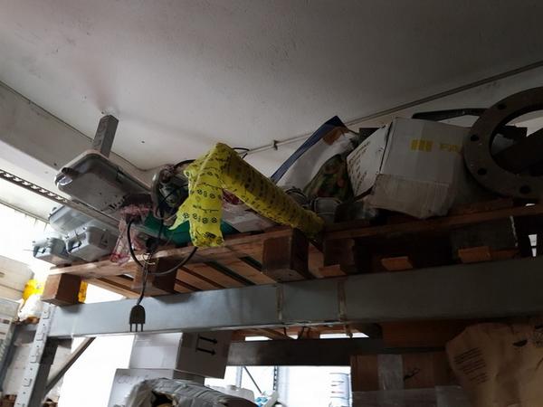 1#4668 Materiale ed attrezzature da cantiere in vendita - foto 108