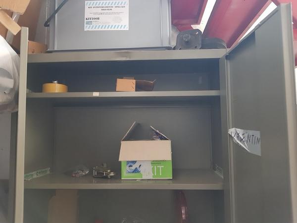 1#4668 Materiale ed attrezzature da cantiere in vendita - foto 112