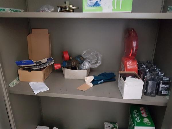 1#4668 Materiale ed attrezzature da cantiere in vendita - foto 113