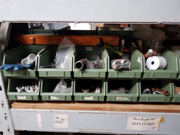 1#4668 Materiale ed attrezzature da cantiere in vendita - foto 115