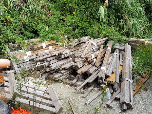 1#4668 Materiale ed attrezzature da cantiere in vendita - foto 138