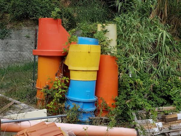 1#4668 Materiale ed attrezzature da cantiere in vendita - foto 140