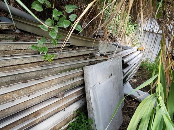 1#4668 Materiale ed attrezzature da cantiere in vendita - foto 145