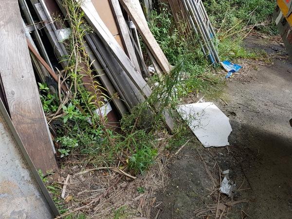 1#4668 Materiale ed attrezzature da cantiere in vendita - foto 151