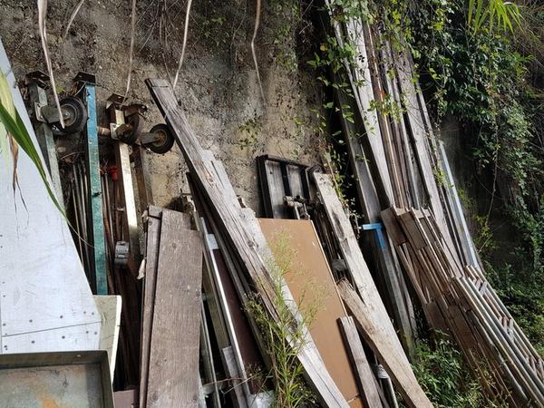 1#4668 Materiale ed attrezzature da cantiere in vendita - foto 152