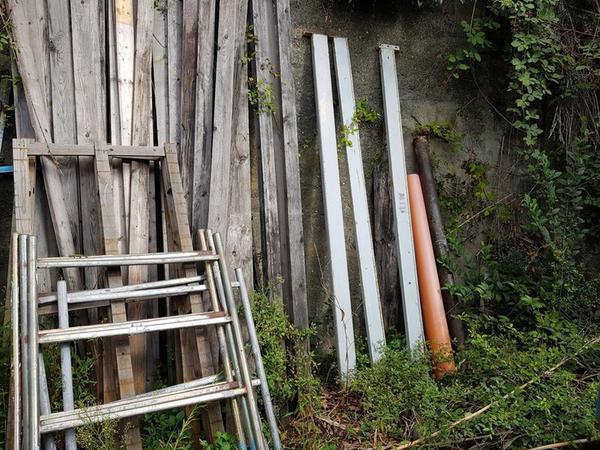 1#4668 Materiale ed attrezzature da cantiere in vendita - foto 154
