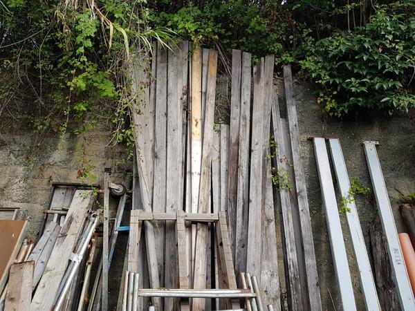 1#4668 Materiale ed attrezzature da cantiere in vendita - foto 156