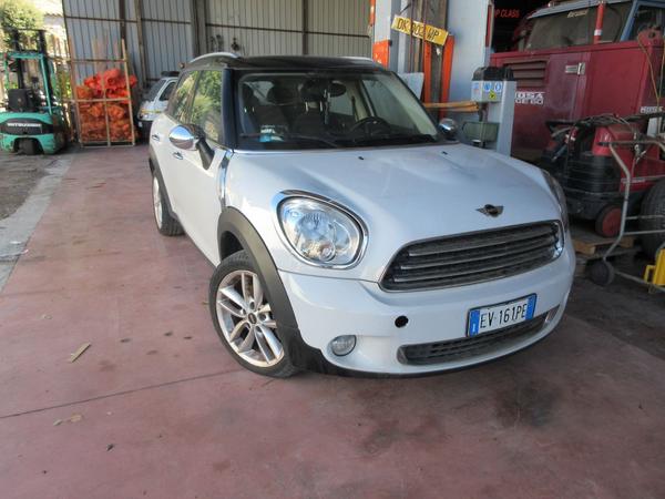 1#4669 Mini Cooper in vendita - foto 1