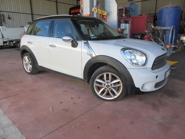 1#4669 Mini Cooper in vendita - foto 2