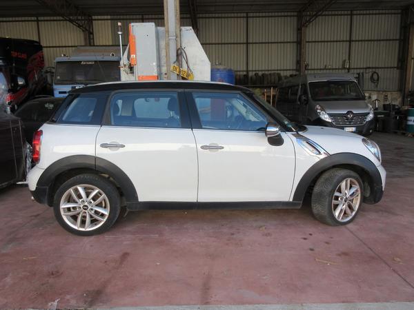 1#4669 Mini Cooper in vendita - foto 3