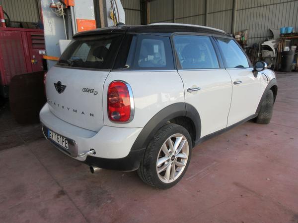 1#4669 Mini Cooper in vendita - foto 4