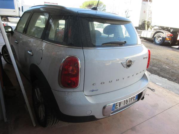1#4669 Mini Cooper in vendita - foto 5
