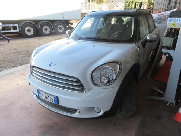 1#4669 Mini Cooper in vendita - foto 6