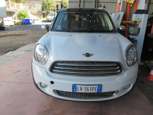 1#4669 Mini Cooper in vendita - foto 7