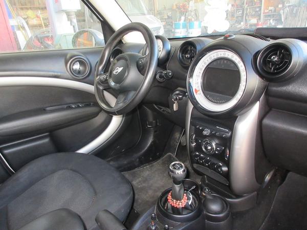 1#4669 Mini Cooper in vendita - foto 9