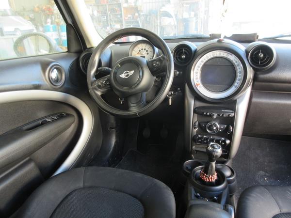1#4669 Mini Cooper in vendita - foto 10