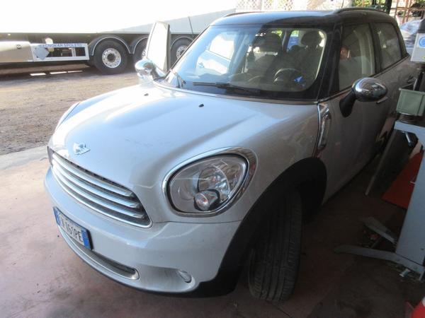 1#4669 Mini Cooper in vendita - foto 13