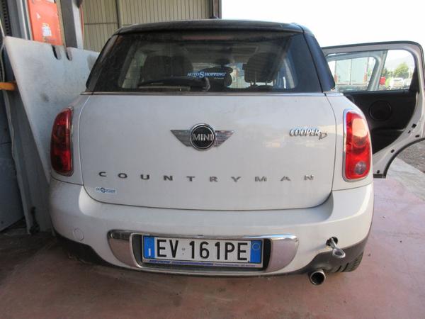 1#4669 Mini Cooper in vendita - foto 15