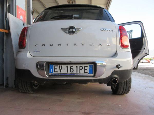 1#4669 Mini Cooper in vendita - foto 16