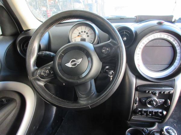 1#4669 Mini Cooper in vendita - foto 21