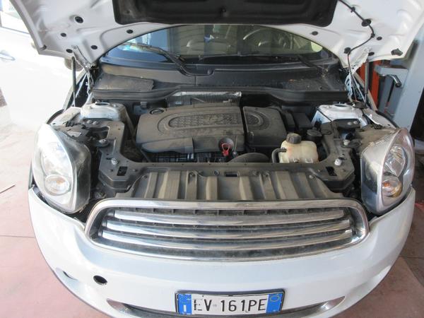 1#4669 Mini Cooper in vendita - foto 25