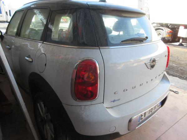 1#4669 Mini Cooper in vendita - foto 30