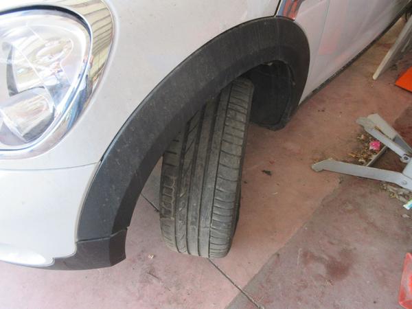 1#4669 Mini Cooper in vendita - foto 32