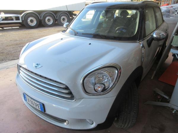 1#4669 Mini Cooper in vendita - foto 33