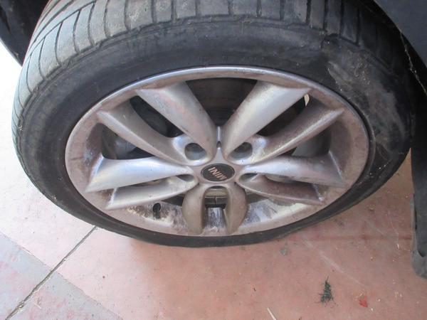1#4669 Mini Cooper in vendita - foto 36