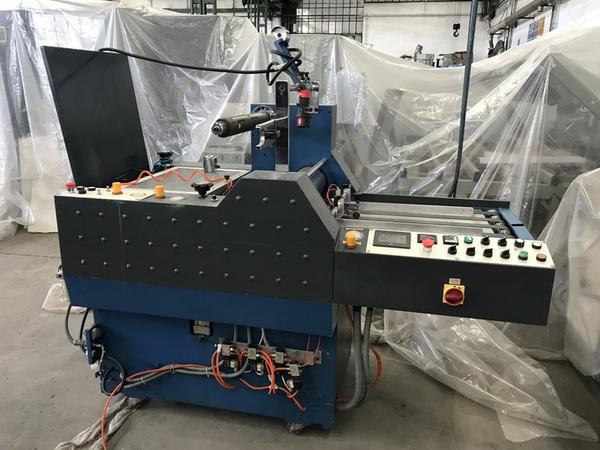 1#4670 Plastificatrice Tosingraf monopalst 52 in vendita - foto 1