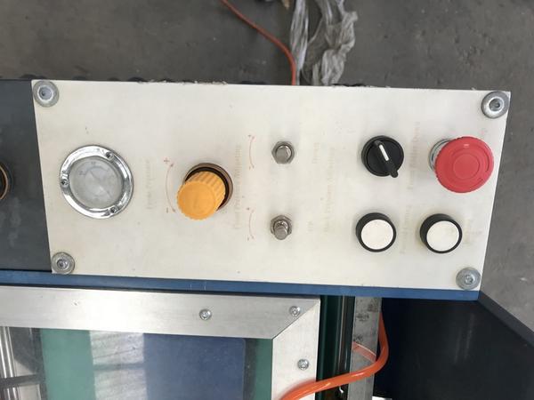 1#4670 Plastificatrice Tosingraf monopalst 52 in vendita - foto 3