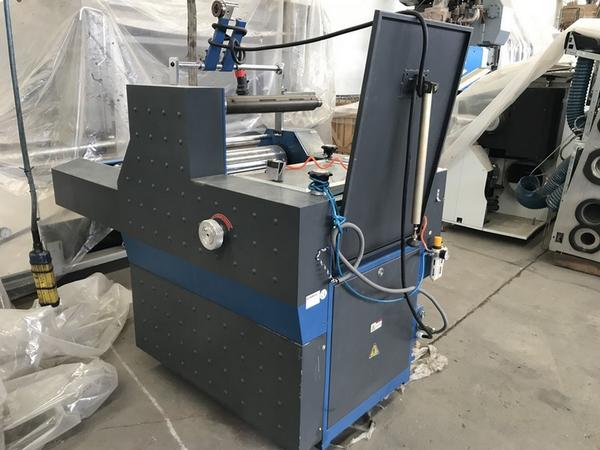 1#4670 Plastificatrice Tosingraf monopalst 52 in vendita - foto 5