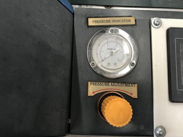1#4670 Plastificatrice Tosingraf monopalst 52 in vendita - foto 8