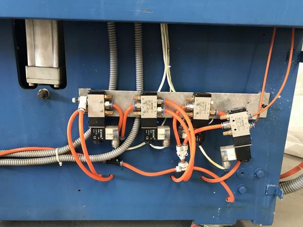 1#4670 Plastificatrice Tosingraf monopalst 52 in vendita - foto 12
