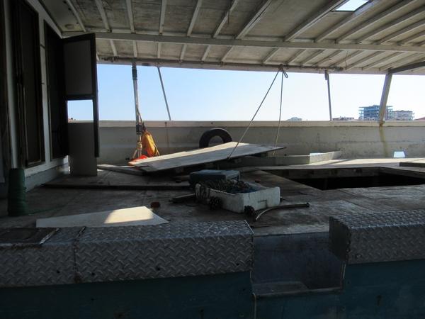 1#4671 Motobarca da pesca in vetroresina in vendita - foto 11