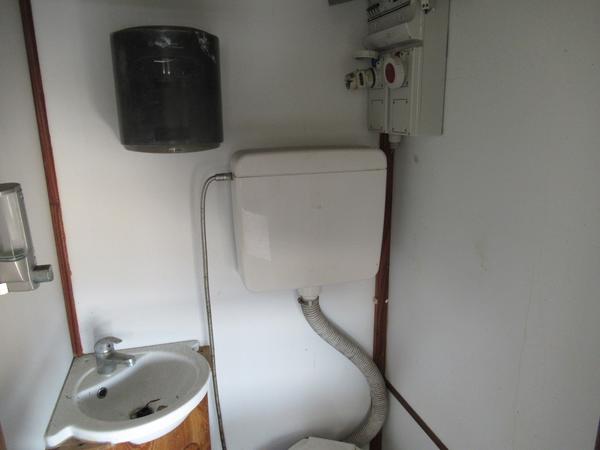 1#4671 Motobarca da pesca in vetroresina in vendita - foto 16