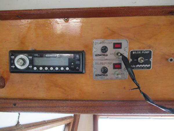 1#4671 Motobarca da pesca in vetroresina in vendita - foto 20