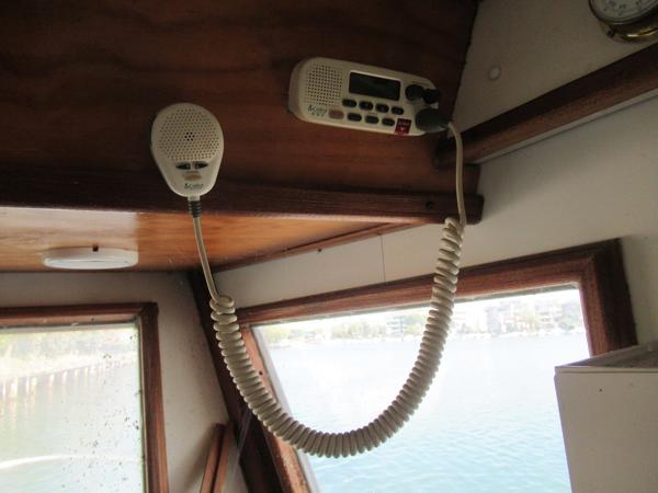 1#4671 Motobarca da pesca in vetroresina in vendita - foto 22