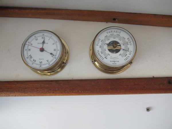 1#4671 Motobarca da pesca in vetroresina in vendita - foto 23