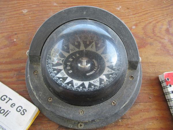 1#4671 Motobarca da pesca in vetroresina in vendita - foto 24