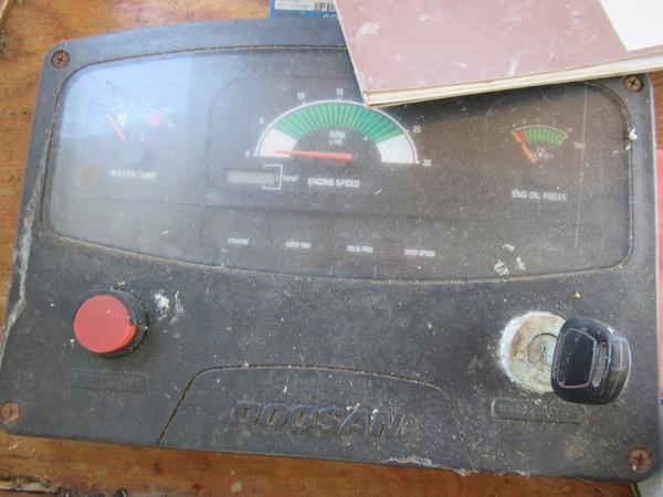 1#4671 Motobarca da pesca in vetroresina in vendita - foto 25