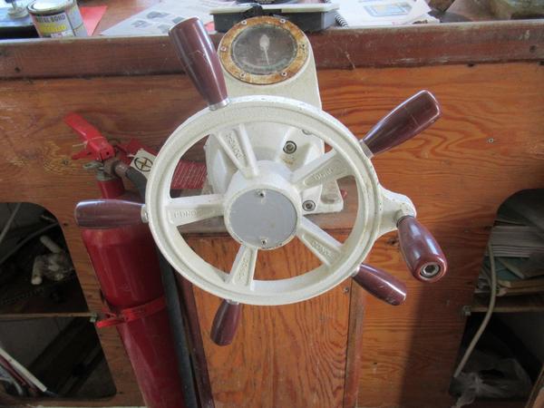 1#4671 Motobarca da pesca in vetroresina in vendita - foto 27